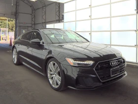 Audi A7 S-Line* Matrix* 360* .* 8ZF* Bang&Olufsen 3D | Mobile.bg    3