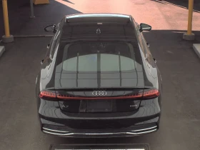 Audi A7 S-Line* Matrix* 360* .* 8ZF* Bang&Olufsen 3D | Mobile.bg    5