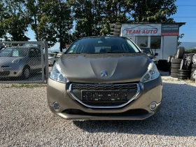 Обява за продажба на Peugeot 208 1.6 E-HDI 176000KM ~9 900 лв. - изображение 1