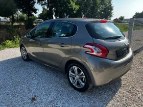 Обява за продажба на Peugeot 208 1.6 E-HDI 176000KM ~9 900 лв. - изображение 6