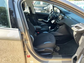 Обява за продажба на Peugeot 208 1.6 E-HDI 176000KM ~9 900 лв. - изображение 10