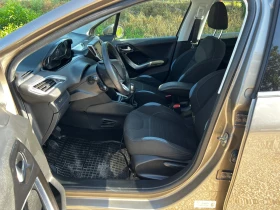 Обява за продажба на Peugeot 208 1.6 E-HDI 176000KM ~9 900 лв. - изображение 11
