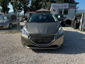 Обява за продажба на Peugeot 208 1.6 E-HDI 176000KM ~9 900 лв. - изображение 1