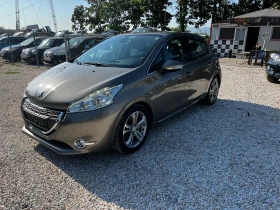 Обява за продажба на Peugeot 208 1.6 E-HDI 176000KM ~9 900 лв. - изображение 2