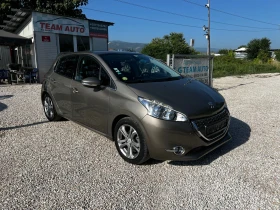 Обява за продажба на Peugeot 208 1.6 E-HDI 176000KM ~9 900 лв. - изображение 3