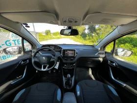 Обява за продажба на Peugeot 208 1.6 E-HDI 176000KM ~9 900 лв. - изображение 8