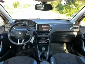 Обява за продажба на Peugeot 208 1.6 E-HDI 176000KM ~9 900 лв. - изображение 9