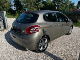 Обява за продажба на Peugeot 208 1.6 E-HDI 176000KM ~9 900 лв. - изображение 5