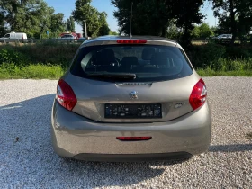 Обява за продажба на Peugeot 208 1.6 E-HDI 176000KM ~9 900 лв. - изображение 4