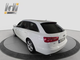 Audi A6 2.0 TDI | Mobile.bg    4