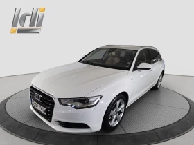 Audi A6 2.0 TDI | Mobile.bg    2