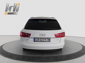 Audi A6 2.0 TDI | Mobile.bg    5