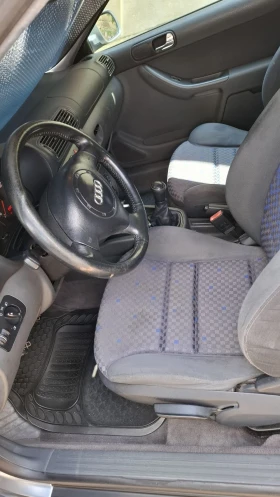 Обява за продажба на Audi A3 8L 1.8 5V ~3 000 лв. - изображение 1