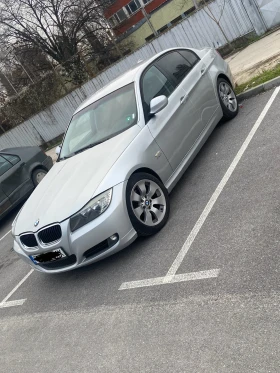 Обява за продажба на BMW 320 ~8 000 лв. - изображение 1
