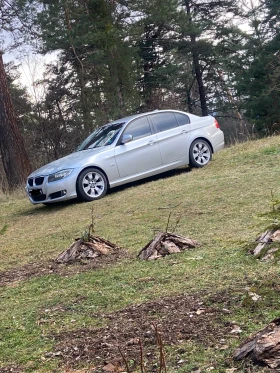 Обява за продажба на BMW 320 ~8 000 лв. - изображение 4