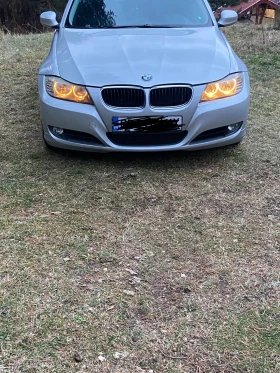 Обява за продажба на BMW 320 ~8 000 лв. - изображение 3