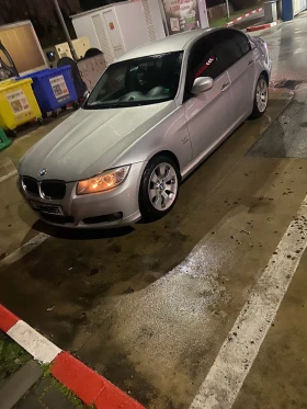 Обява за продажба на BMW 320 ~8 000 лв. - изображение 5