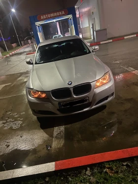 Обява за продажба на BMW 320 ~8 000 лв. - изображение 6