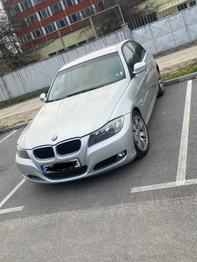 Обява за продажба на BMW 320 ~8 000 лв. - изображение 1