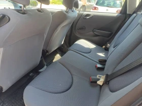 Honda Jazz | Mobile.bg    7