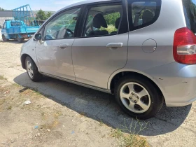 Honda Jazz | Mobile.bg    5