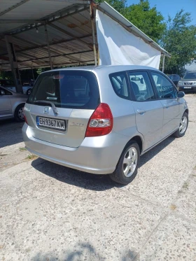 Honda Jazz | Mobile.bg    3