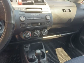 Honda Jazz | Mobile.bg    6
