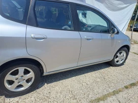 Honda Jazz | Mobile.bg    4