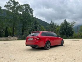 Skoda Octavia Vrs | Mobile.bg    3