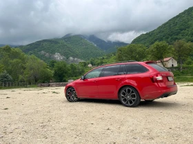 Skoda Octavia Vrs | Mobile.bg    2
