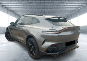 Aston Martin DBX 707 = Black Pack =  | Mobile.bg    2