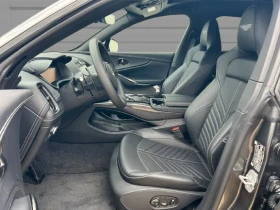 Aston Martin DBX 707 = Black Pack =  | Mobile.bg    5