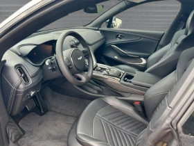 Aston Martin DBX 707 = Black Pack =  | Mobile.bg    6