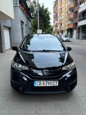     Honda Jazz 1.5, 132 .., , 