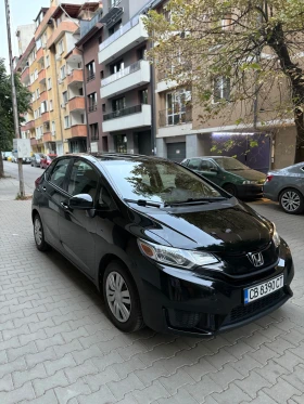 Honda Jazz 1.5, 132 .., ,  | Mobile.bg    2