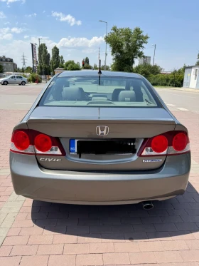 Honda Civic | Mobile.bg    3
