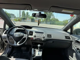 Honda Civic | Mobile.bg    10