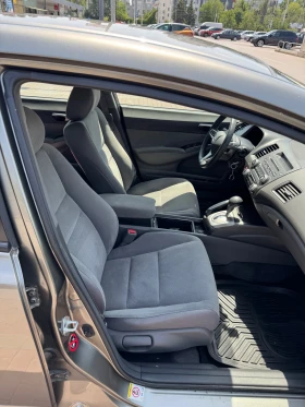 Honda Civic | Mobile.bg    13