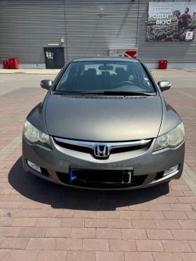 Обява за продажба на Honda Civic ~8 000 лв. - изображение 1