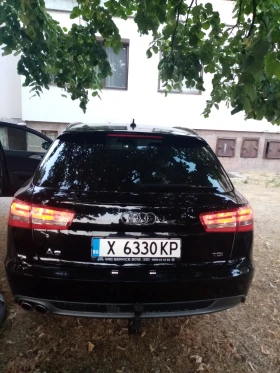 Audi A6 | Mobile.bg    2