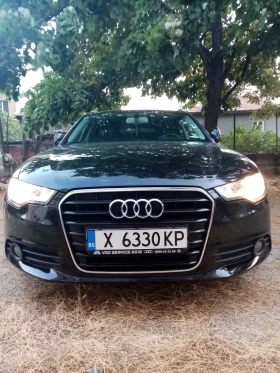 Audi A6 | Mobile.bg    3