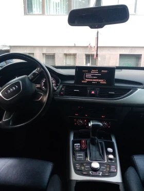 Audi A6 | Mobile.bg    5