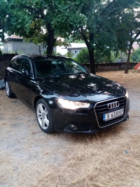 Audi A6 | Mobile.bg    4