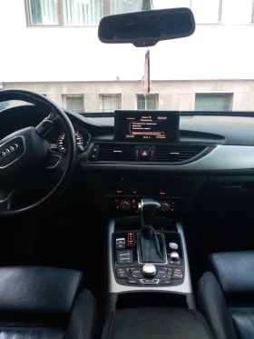 Audi A6 | Mobile.bg    6
