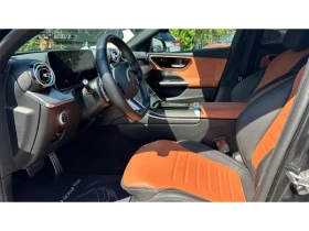 Mercedes-Benz C 180 AMG Line - 81990 лв. - 52082716 12