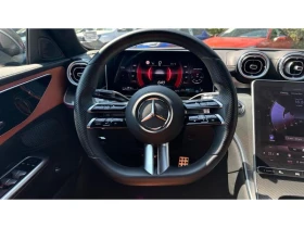 Mercedes-Benz C 180 AMG Line - 81990 лв. - 52082716 9