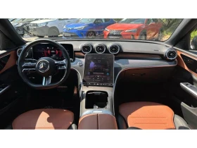 Mercedes-Benz C 180 AMG Line - 81990 лв. - 52082716 8