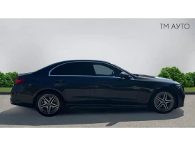Mercedes-Benz C 180 AMG Line - 81990 лв. - 52082716 17