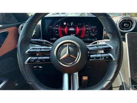Mercedes-Benz C 180 AMG Line - 81990 лв. - 52082716 13
