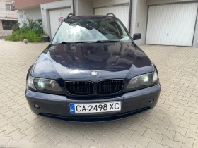     BMW 330 XD